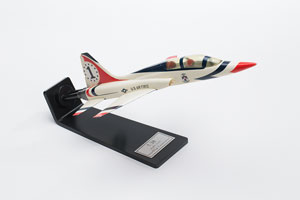 Lot #4158  T-38 Contractor's Model - Image 1