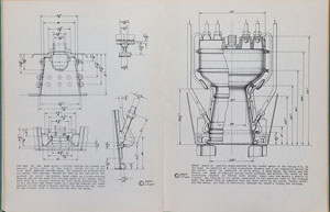 Lot #4040  Rocket-Jet and Missile Engineering Book - Image 3