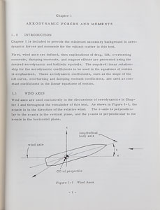 Lot #4702  Stability and Dispersion Analysis for Rockets and Projectiles Book - Image 2