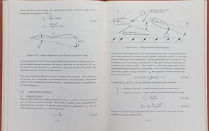 Lot #4702  Stability and Dispersion Analysis for Rockets and Projectiles Book - Image 4