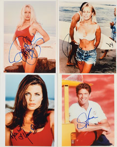 Lot #778  Baywatch - Image 1