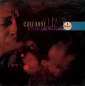 Lot #5181 John Coltrane Signed Album - Image 3