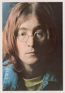 Lot #5022  Beatles Signed White Album Photographs - Image 2