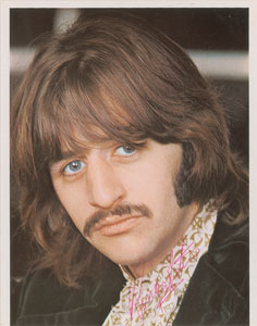 Lot #5022  Beatles Signed White Album Photographs - Image 5