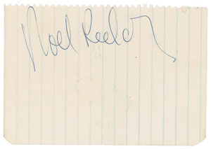 Lot #5093 Jimi Hendrix Experience Signatures - Image 4