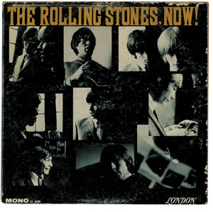 Lot #5116  Rolling Stones Signed Album - Image 2