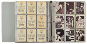 Lot #5008  Beatles Collection of (6) 1964 Trading Card Sets - Image 6