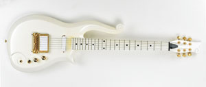 Lot #5606  Prince's Personally-Owned and Played