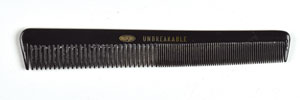 Lot #5293 Buddy Holly's Comb
