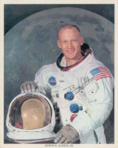 Lot #405  Apollo 11 - Image 3