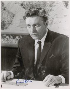 Lot #720 Richard Burton - Image 1