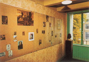 Lot #252 Otto Frank - Image 3