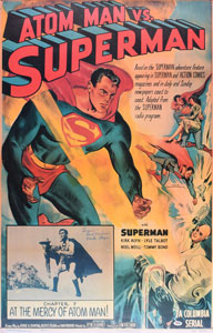Lot #786  Superman: Kirk Alyn - Image 2