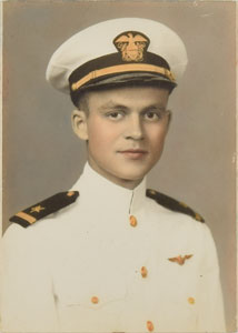 Lot #331  Pearl Harbor: Lawrence A. Williams - Image 17
