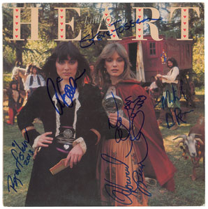 Lot #657  Heart - Image 1