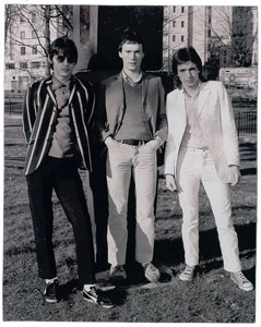 Lot #682 The Jam - Image 1