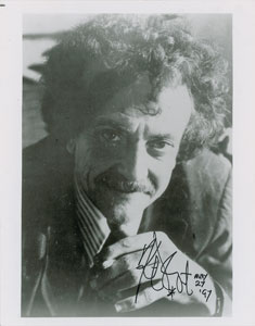 Lot #544 Kurt Vonnegut - Image 1