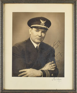 Lot #913 Jack Dempsey - Image 1