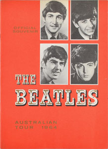 Lot #637  Beatles - Image 1