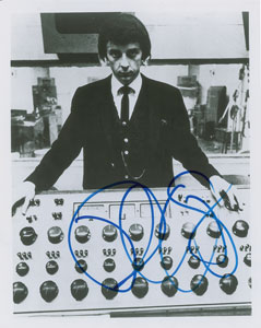 Lot #876 Phil Spector - Image 1