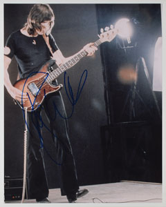 Lot #863  Pink Floyd: Roger Waters