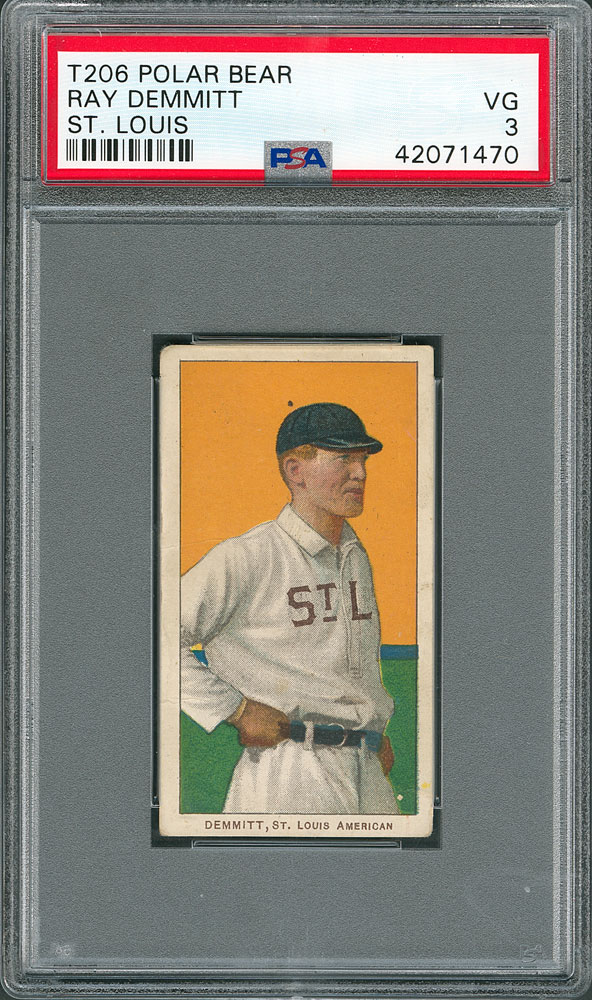 Graded Cards – Page 4 – Isle Collectibles