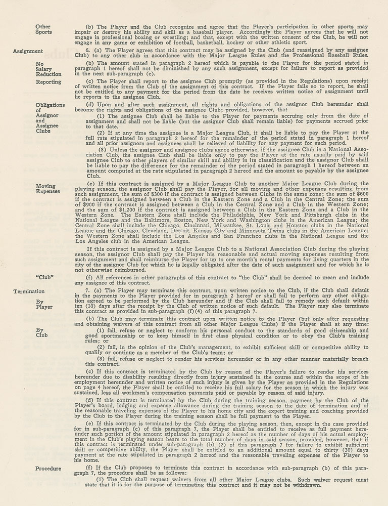 1962 Post #173b Roberto Clemente NRMT Pirates (Red line arount STATS)