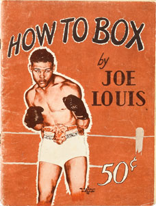 Lot #8458  Early Boxing Original Photo Collection with Jack Dempsey, Jess Willard and Joe Louis - Image 4
