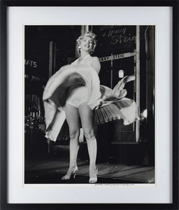 Lot #690 Marilyn Monroe - Image 1