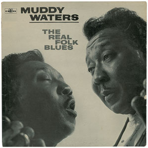 Lot #537 Muddy Waters and Otis Spann - Image 2