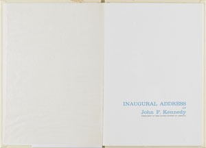 Lot #74 John F. Kennedy - Image 4