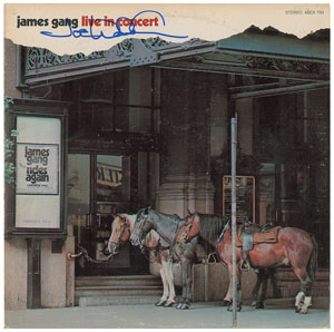 Lot #759  James Gang - Image 2