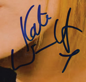 Lot #794 Kate Winslet - Image 2