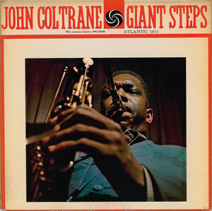 Lot #529 John Coltrane - Image 2