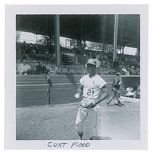 Lot #918  St. Louis Cardinals: 1968 - Image 2