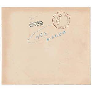 Lot #768 Marilyn Monroe - Image 2