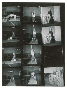 Lot #771 Marilyn Monroe - Image 1