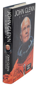 Lot #413 John Glenn - Image 3