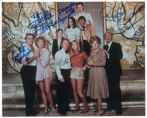 Lot #786 The Poseidon Adventure - Image 1