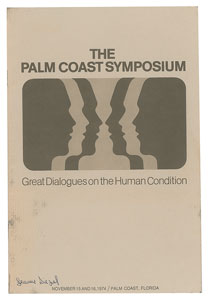 Lot #292 The Palm Coast Symposium - Image 3