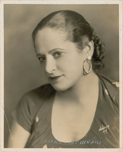 Lot #306 Helena Rubinstein - Image 1