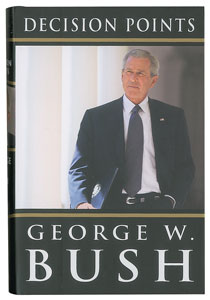 Lot #126 George W. Bush - Image 3