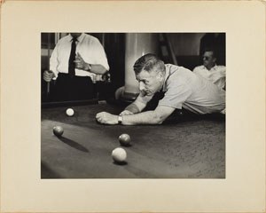 Lot #758 Stanley Kramer - Image 1