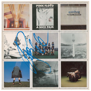 Lot #870  Pink Floyd: Roger Waters - Image 2