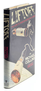 Lot #403 Michael Collins - Image 2