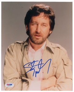 Lot #792 Steven Spielberg - Image 1