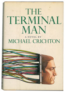 Lot #505 Michael Crichton - Image 3