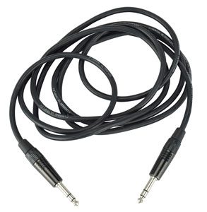 Lot #4770 Ed Sheeran's Guitar Cable - Image 1