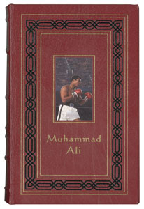 Lot #768 Muhammad Ali - Image 2