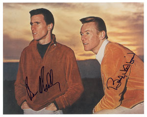 Lot #615 The Righteous Brothers - Image 1